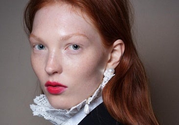 Un labio rojo lo soluciona todo: seis labiales que siempre recomiendo